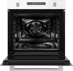 Превью картинка Электрический духовой шкаф Weissgauff EOM 751 PDW #2