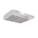 Превью картинка Козырьковая вытяжка Elikor ECO 50 XS #1