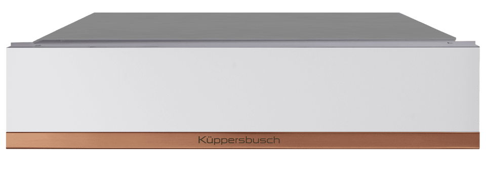 Фото Шкаф для подогрева посуды Kuppersbusch CSW 6800.0 W7