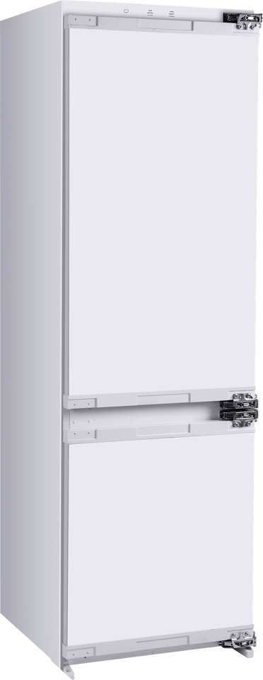 Фото Встраиваемый холодильник с морозильной камерой Haier HRF236NFRU