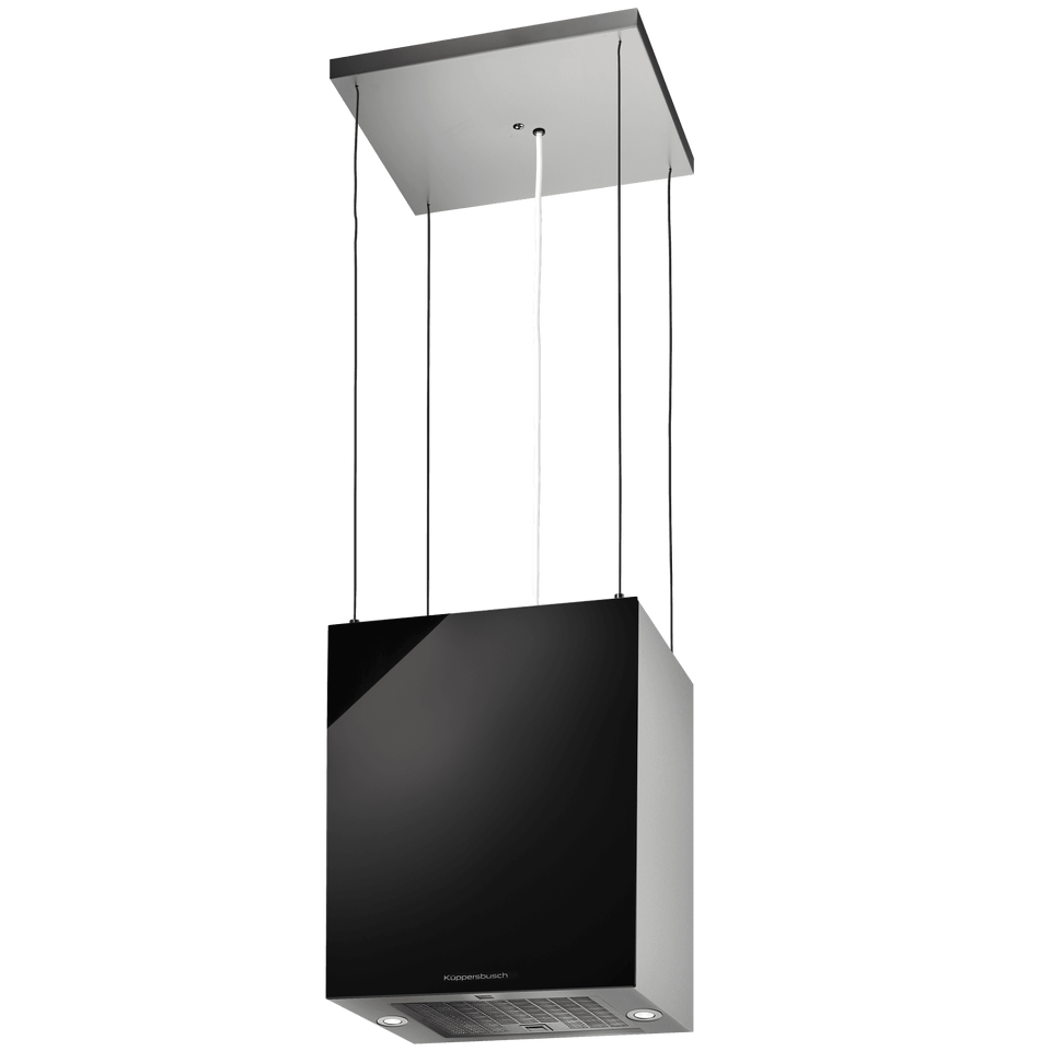 Фото Островная вытяжка Kuppersbusch DI 3800.0 S