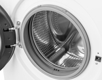 Превью картинка Стиральная машина с фронтальной загрузкой Weissgauff WM 45127 DC Inverter Steam #7