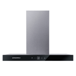 Превью картинка Т-образная вытяжка  Maunfeld Breeze 60 Inox #5