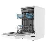 Превью картинка Посудомоечная машина 45см Körting KDF 45578 #4