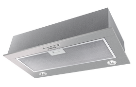 Картинка Maunfeld Crosby Push 60 нержавеющая сталь