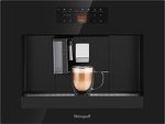 Превью картинка Кофемашина встраиваемая Weissgauff WCMI-576 Touch Cappuccino #15