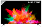 Превью картинка Телевизор HIBERG QLED 65Y #1