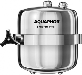 Картинка Аквафор Водоочиститель Фаворит (без крана для чистой воды)