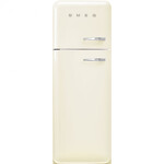 Превью картинка Холодильник с одной дверцей Smeg FAB30LCR6 #1