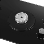 Превью картинка Газовая варочная панель домино Maunfeld EGHG.32.1EB/G #8