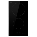 Превью картинка Электрическая варочная панель домино Evelux EV 3020 #1