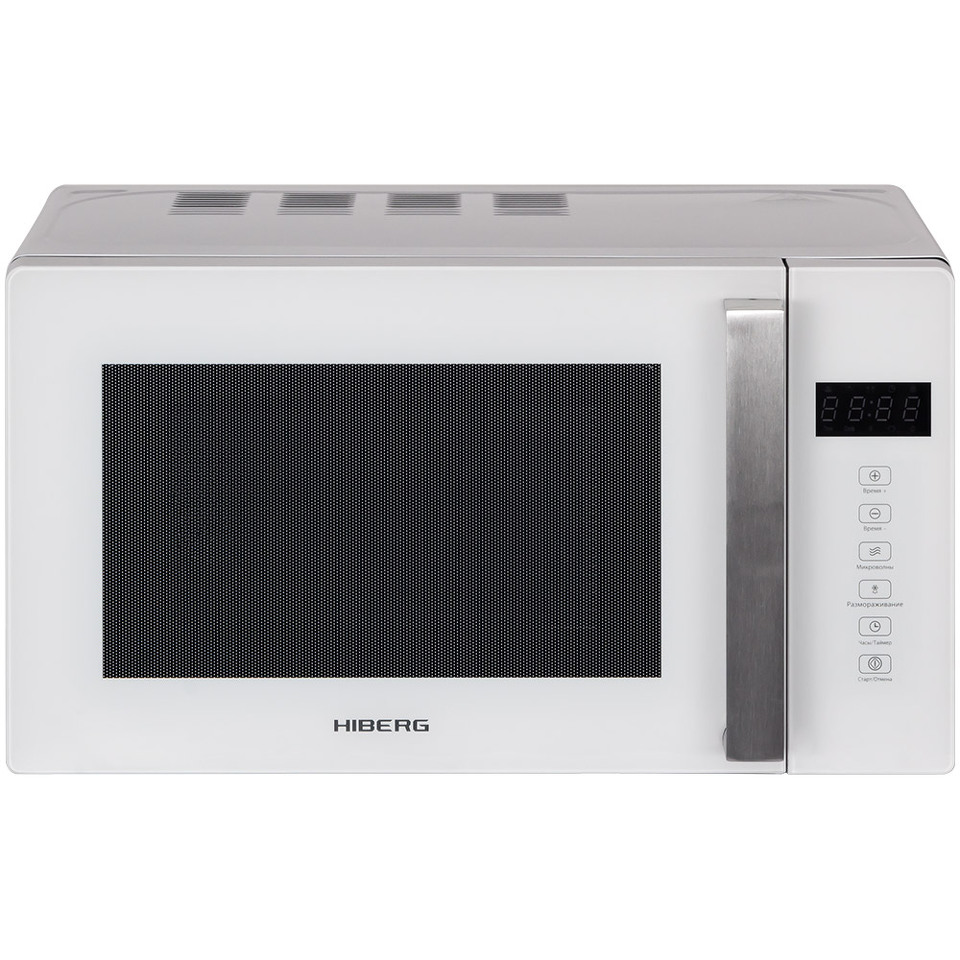 Фото Микроволновая печь HIBERG VM-4088 W