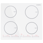 Превью картинка Индукционная варочная панель Maunfeld CVI594SWH #1