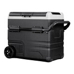 Превью картинка Холодильник Alpicool Холодильник автомобильный ALPICOOL ETWW55 #5