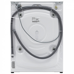 Превью картинка Машина стиральная встраиваемая KRONA DARRE 1400 7/5K WHITE #5