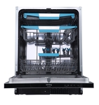 Превью картинка Посудомоечная машина 60см встраиваемая Körting KDI 60985 #2