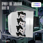 Превью картинка Холодильник для напитков Meyvel MD-04C3W-RGB (арт. 980398) #10