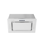Превью картинка Полновстраиваемая вытяжка Lex GS BLOC G 600 WHITE воздухоочиститель #8