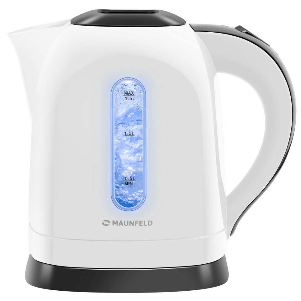 Фото Чайник Maunfeld MGK-632W