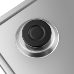 Превью картинка Газовая варочная панель Maunfeld EGHS.43.33CS\G #9