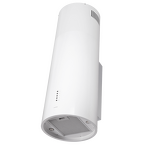 Превью картинка Цилиндрическая вытяжка Maunfeld Lee Wall 39 Long white #1