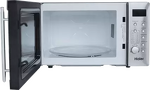 Превью картинка Микроволновая печь Haier HMX-DG289X #4