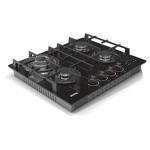 Превью картинка Газовая варочная панель Körting HGG 6447 ICPTN #2