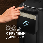 Превью картинка Чайник Weissgauff WWT 5010 Touch DBx #10