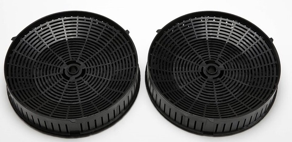 Фото Фильтр для вытяжки Elica Фильтр угольный для ELITE 26, TIFFANY, KITTY, PENNY, CLIFF