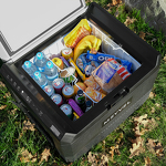 Превью картинка Холодильник Холодильник автомобильный Meyvel AF-PRO54 #16