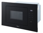 Превью картинка Печь микроволновая встраиваемая Встраиваемая СВЧ печь Midea MI92200GB #3