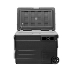 Превью картинка Холодильник Холодильник автомобильный Alpicool U55 (12/24) #16