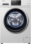 Превью картинка Стиральная машина с фронтальной загрузкой Haier HW60-12829A #1