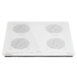 Превью картинка Индукционная варочная панель Maunfeld CVI594SB2WHF Inverter #3