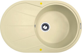 Картинка Zigmund & Shtain KREIS OV 770B Молодое шампанское