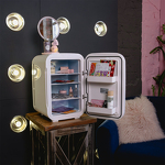 Превью картинка Холодильник для косметики Meyvel MB-25HC1W #13