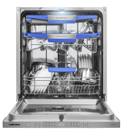Превью картинка Посудомоечная машина 60см встраиваемая Meferi MDW6083 COMFORT PLUS #1