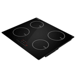 Превью картинка Индукционная варочная панель Maunfeld CVI594STBK #3