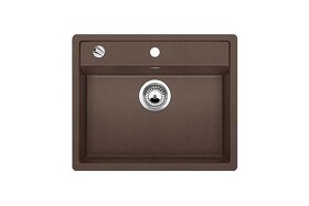 Картинка Blanсo DALAGO 6-F SILGRANIT PuraDur кофе с клапаном-автоматом