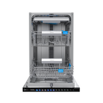 Превью картинка Посудомоечная машина 45см встраиваемая Midea MID45S730i #2