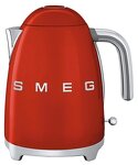 Превью картинка Чайник Smeg KLF03RDEU #1