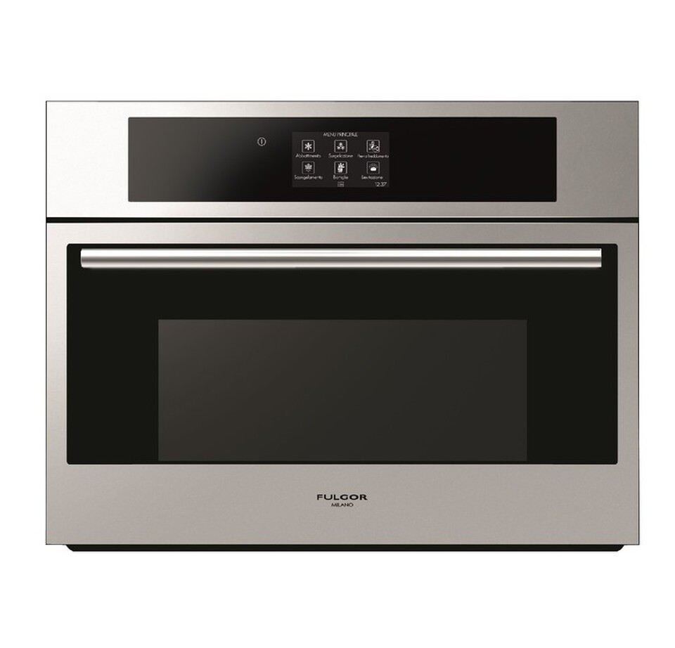 Фото Шкаф шоковой заморозки Fulgor Milano FBC 4500 TF X