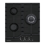 Превью картинка Газовая варочная панель Zigmund & Shtain G 22.4 B #1