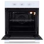 Превью картинка Электрический духовой шкаф Evelux EO 620 W #2