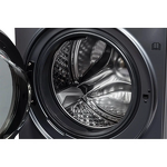 Превью картинка Стиральная машина с фронтальной загрузкой Toshiba TWD-T25BZU115MWRU(MG) #4