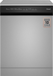 Превью картинка Посудомоечная машина 60см Weissgauff DW 6038 X Inverter #14