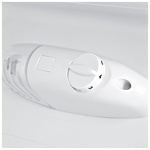 Превью картинка Холодильник с верхней морозилкой Hyundai CT2551WT #13