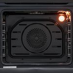 Превью картинка Электрический духовой шкаф KRONA ATTIMO 60 S #10