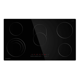 Картинка Maunfeld CVCE905SMTBK