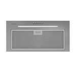 Превью картинка Полновстраиваемая вытяжка Maunfeld Crosby 850LED нержавеющая сталь #3